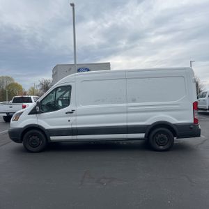 FORD TRANSIT 150 - 3