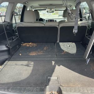 2018 Honda PILOT EX-L — миниатюра 43