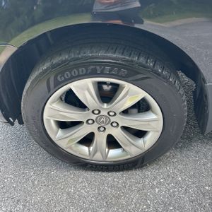 2012 Acura MDX SH-AWD W/ADVANCE 缩略图 17