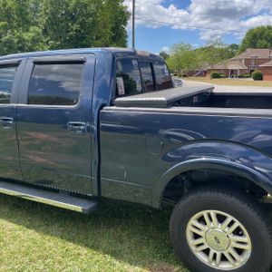 FORD F-150 LARIAT - 6