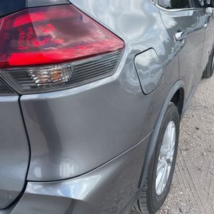 2019 Nissan ROGUE SV — миниатюра 56