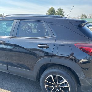 CHEVROLET TRAILBLAZER LT - 6