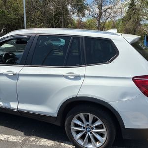 BMW X3 XDRIVE28I - 6