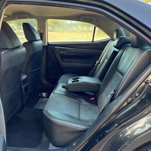 صورة مصغرة 34 لـ 2015 Toyota COROLLA S PLUS
