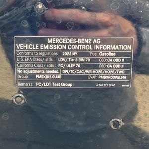 صورة مصغرة 47 لـ 2023 Mercedes-BENZ GLA