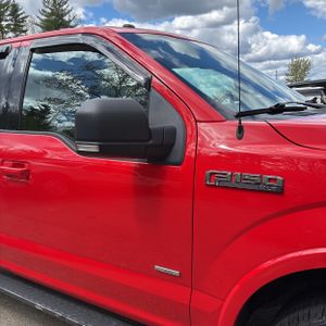 FORD F-150 XLT - 9