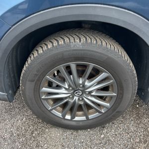 2017 Mazda CX-5 TOURING — миниатюра 17