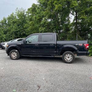 2019 FORD F-150 XL — фото 3