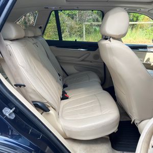 صورة مصغرة 35 لـ 2015 BMW X5 XDRIVE35I