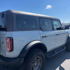 FORD BRONCO BADLANDS - 9