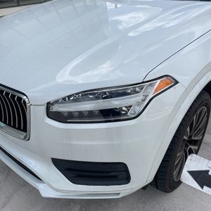 2020 Volvo XC90 T5 MOMENTUM 缩略图 51