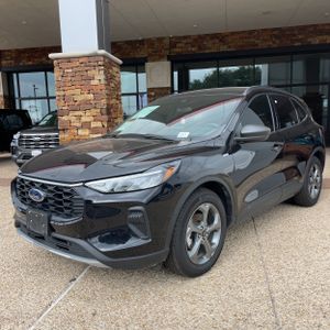 FORD ESCAPE ST-LINE - 1