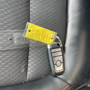 2023 FORD ESCAPE ST-LINE 照片 54