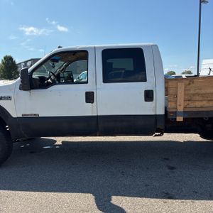 صورة 4 لـ 2000 FORD F-350 XLT