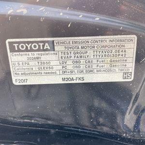 2026 Toyota COROLLA LE 缩略图 48