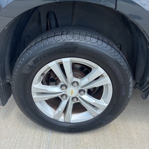 2014 Chevrolet EQUINOX LT — миниатюра 19