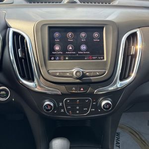 2023 Chevrolet EQUINOX LT — миниатюра 37