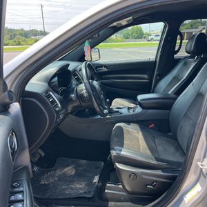 2019 Dodge DURANGO GT PLUS — миниатюра 32