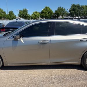 LEXUS ES 350 LUXURY - 4