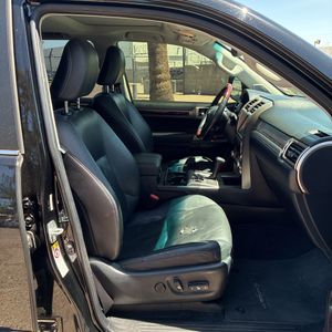 صورة مصغرة 32 لـ 2014 Lexus GX 460 BASE