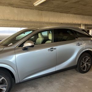 2023 Lexus RX 350 PREMIUM — фото 4