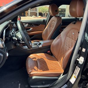2016 Mercedes-BENZ C-CLASS AMG — миниатюра 31