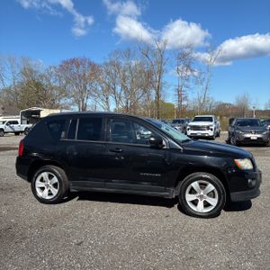 JEEP COMPASS - 10