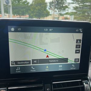 2019 Lincoln NAVIGATOR RESERVE — миниатюра 39