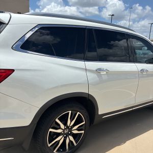 صورة 8 لـ 2020 Honda PILOT TOURING