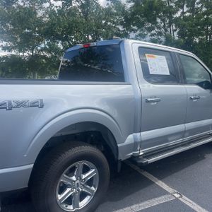 FORD F-150 XLT - 9