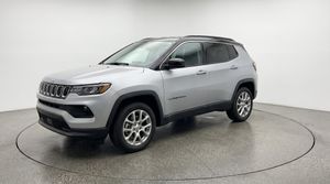 صورة 3 لـ 2025 JEEP COMPASS LIMITED