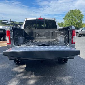 2022 RAM 1500 BIG HORN 缩略图 42