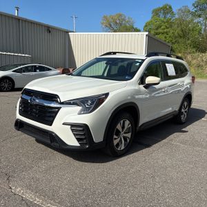 SUBARU ASCENT PREMIUM 7-PASSENGER - 1