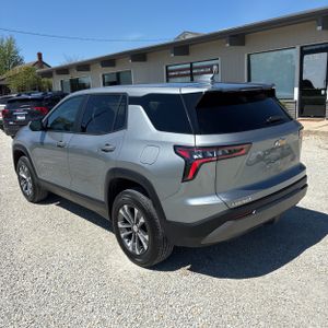 CHEVROLET EQUINOX LT - 5