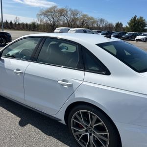 AUDI S4 PREMIUM PLUS - 6