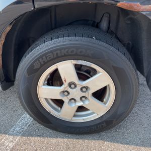 2007 Chevrolet EQUINOX LS thumbnail 18