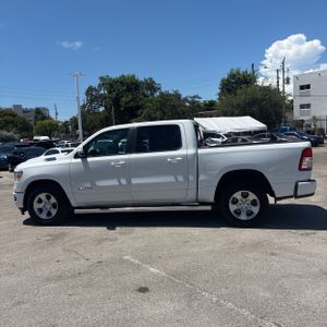 صورة 3 لـ 2019 RAM 1500 BIG HORN