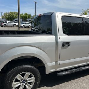 FORD F-150 XLT - 9