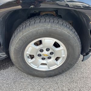 2014 Chevrolet TAHOE LT 照片 20