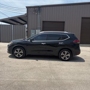 صورة 3 لـ 2019 Nissan ROGUE SV