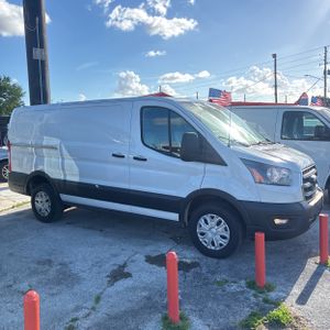 FORD E-TRANSIT - 10