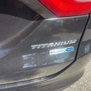 صورة مصغرة 23 لـ 2015 FORD FUSION TITANIUM
