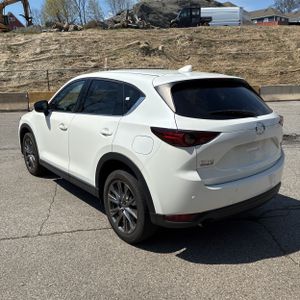 MAZDA CX-5 SIGNATURE - 4
