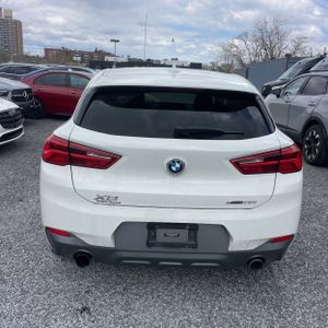 BMW X2 XDRIVE28I - 7