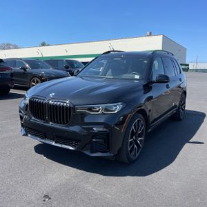 BMW X7 XDRIVE40I - 1