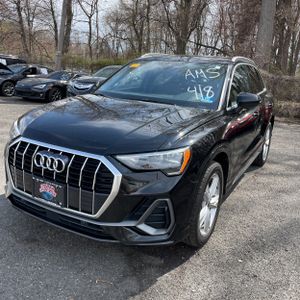 AUDI Q3 PREMIUM S LINE - 1