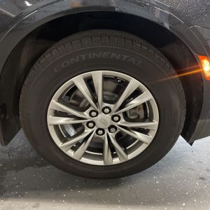صورة 20 لـ 2020 Cadillac XT5 PREMIUM LUXURY