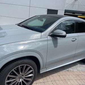 صورة 2 لـ 2026 Mercedes-BENZ GLE