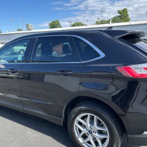 FORD EDGE SEL - 6