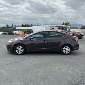 KIA FORTE - 3